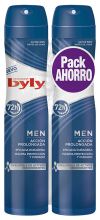 Spray desodorizante 200 ml