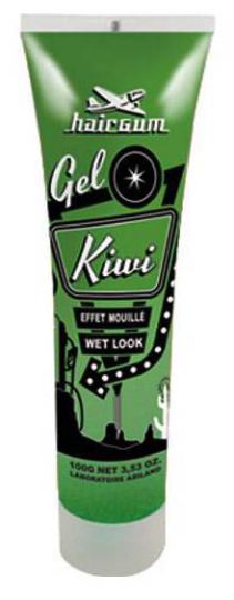 Gel modelador Kiwi 100 gr