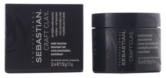 Argila Artesanal 50 gr