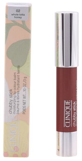 Chubby stick Moisturizing Lip Color Balm 05 chunky cherry 3 gr Chubby stick Moisturizing Lip Color Balm 05 chunky cherry 3 gr