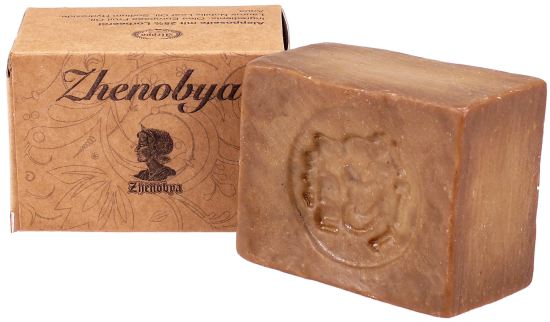 Sabonete Aleppo 88-12 200 Gr