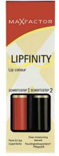 Lipfinity Lip Color Lipfinity Lip Color