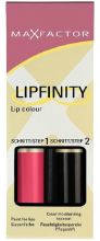 Lipfinity Lip Color