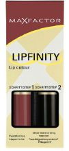 Lipfinity Lip Color