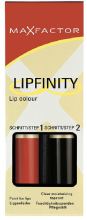 Lipfinity Lip Color