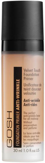 Velvet Touch Foundation Primer Anti-rugas 30 ml