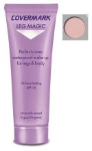 Covermark perna mágica N-1 50ml maquiagem Covermark perna mágica N-1 50ml maquiagem