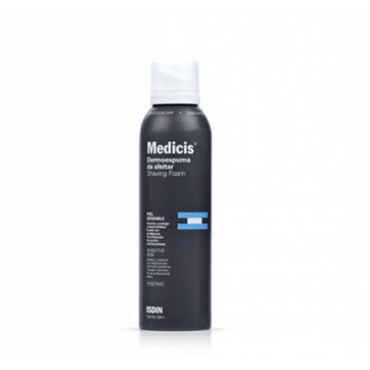 Medicis Barbear Dermofoam Medicis Barbear Dermofoam