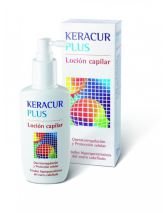 Mais Loção para o cabelo 125 ml Mais Loção para o cabelo 125 ml