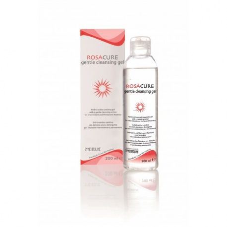 Gel de limpeza suave 200 ml Gel de limpeza suave 200 ml