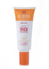 Protetor Solar Spray Advanced Spf 50 200 ml Protetor Solar Spray Advanced Spf 50 200 ml