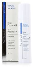 Soro em Creme de Alta Potência - Gel 50 ml Soro em Creme de Alta Potência - Gel 50 ml