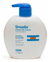 Ureadin Manos 2,5% Emulsão com Dosador 200 ml Ureadin Manos 2,5% Emulsão com Dosador 200 ml