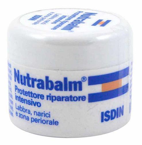 Nutrabalm Intensivo Reparador Protetor de Lábios Nariz 10 ml Nutrabalm Intensivo Reparador Protetor de Lábios Nariz 10 ml