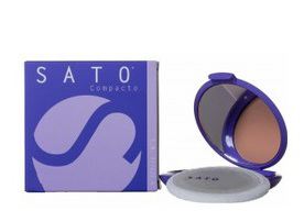 Sato em pó Compact Light 12 G Sato em pó Compact Light 12 G