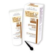 Gel de Corretivo Viticolor Auto Colorido 50 ml Gel de Corretivo Viticolor Auto Colorido 50 ml