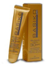 Basiko Spf30 Lábios 15 ml Basiko Spf30 Lábios 15 ml