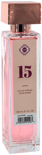 Nº 15 Eau de Parfum Nº 15 Eau de Parfum