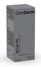 Esfoliante Facial 5% 30 ml Esfoliante Facial 5% 30 ml