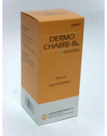 Medea Solu&ccedil;&atilde;o T&ocirc;nica 200 ml