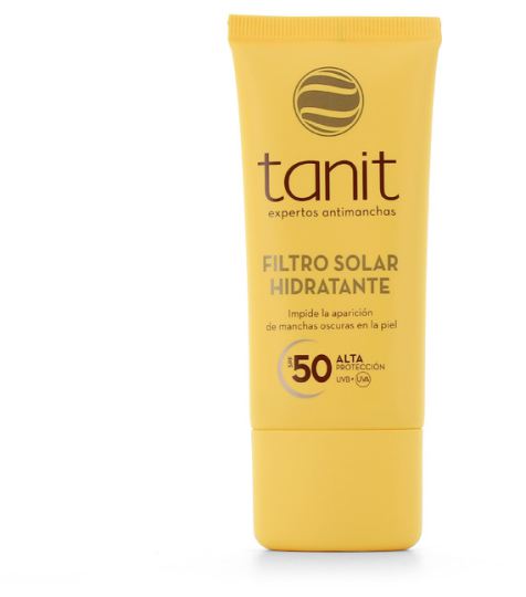 Creme Hidratante Filtro Solar 50 ml Creme Hidratante Filtro Solar 50 ml
