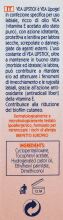 Lipogel Labial Protector e Hidratante 10 ml Lipogel Labial Protector e Hidratante 10 ml