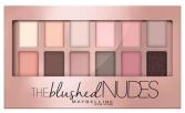 Sombra para os Olhos The Blused Nudes Palette Sombra para os Olhos The Blused Nudes Palette