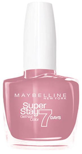 Cor das Unhas Superstay 7 Dias Cor das Unhas Superstay 7 Dias