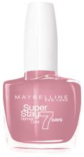 Cor das Unhas Superstay 7 Dias Cor das Unhas Superstay 7 Dias