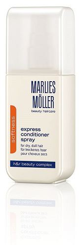 Condicionador Express para spray de cabelo seco 125 ml