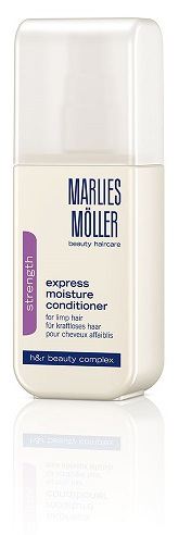 Care Strengh Express Moisture Conditioner Spray 125 ml