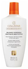Hidratação de reestruturação depois dom bálsamo de 400 ml Hidratação de reestruturação depois dom bálsamo de 400 ml