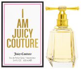Eu sou Juicy Couture Eau De Parfum Eu sou Juicy Couture Eau De Parfum
