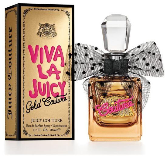 Viver a Eau De Parfum Juicy Gold Couture Viver a Eau De Parfum Juicy Gold Couture