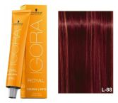Coloração Igora Royal Fashion 60 ml Coloração Igora Royal Fashion 60 ml