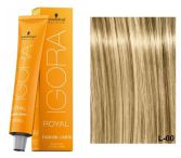 Coloração Igora Royal Fashion 60 ml Coloração Igora Royal Fashion 60 ml
