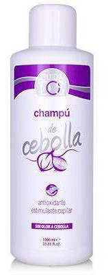 Shampoo de Cebola 1000 ml