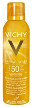 Névoa Invisível Hidratante de Solo Ideal SPF 50 Névoa Invisível Hidratante de Solo Ideal SPF 50