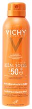 Névoa Invisível Hidratante de Solo Ideal SPF 50 Névoa Invisível Hidratante de Solo Ideal SPF 50