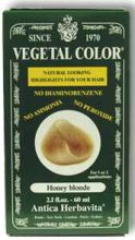 Corante Vegetal Corante Vegetal