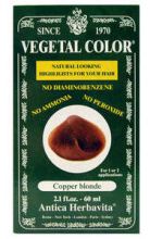Corante Vegetal Corante Vegetal