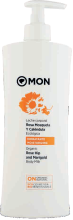 Rosa Mosqueta e Calêndula 500 ml Rosa Mosqueta e Calêndula 500 ml
