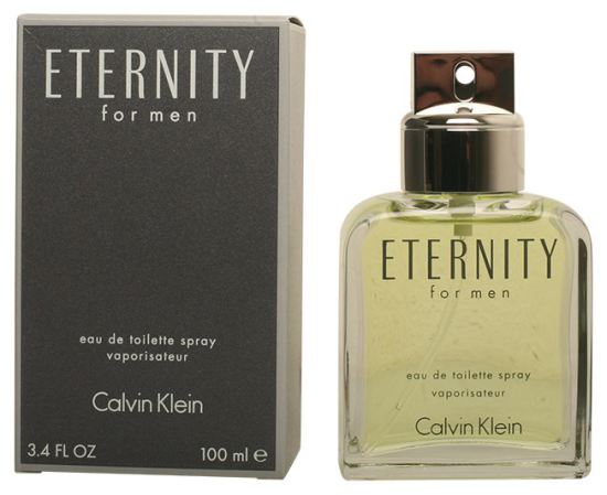 Eternidade Para Homens Eau de Toilette