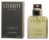 Eternidade Para Homens Eau de Toilette