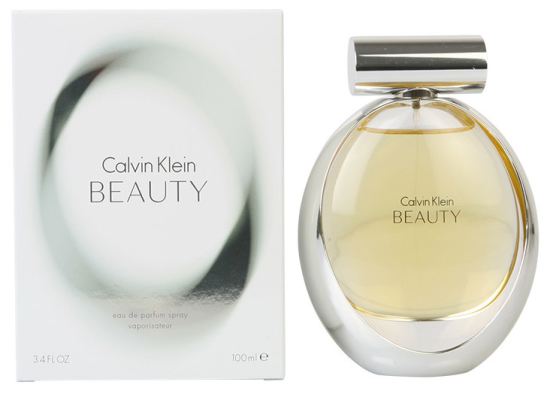 Beauty Eau De Parfum 100 ml