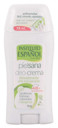 Creme Desodorizante para Pele Saudável 75 ml Creme Desodorizante para Pele Saudável 75 ml