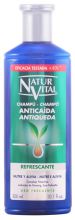 Shampoo Refrescante Queda De Cabelo 300 ml Shampoo Refrescante Queda De Cabelo 300 ml