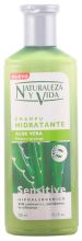 Shampoo hidratante sensível nutre e protege 300 ml Shampoo hidratante sensível nutre e protege 300 ml