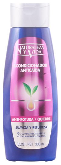 Condicionador Anti-Queda de Cabelo 300 ml Condicionador Anti-Queda de Cabelo 300 ml