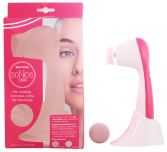 So Nice Skin Escova facial sónica com 2 cabeças So Nice Skin Escova facial sónica com 2 cabeças